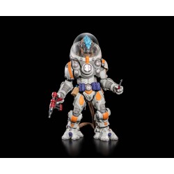 Cosmic Legions: OxKrewe Book Two Harrow Zone figurine Kogg (Deluxe) 18 cm    