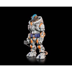 Cosmic Legions: OxKrewe Book Two Harrow Zone figurine Kogg (Deluxe) 18 cm    