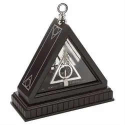 Harry Potter réplique Collier de Xenophilius Lovegood 56 cm | 0812370014699