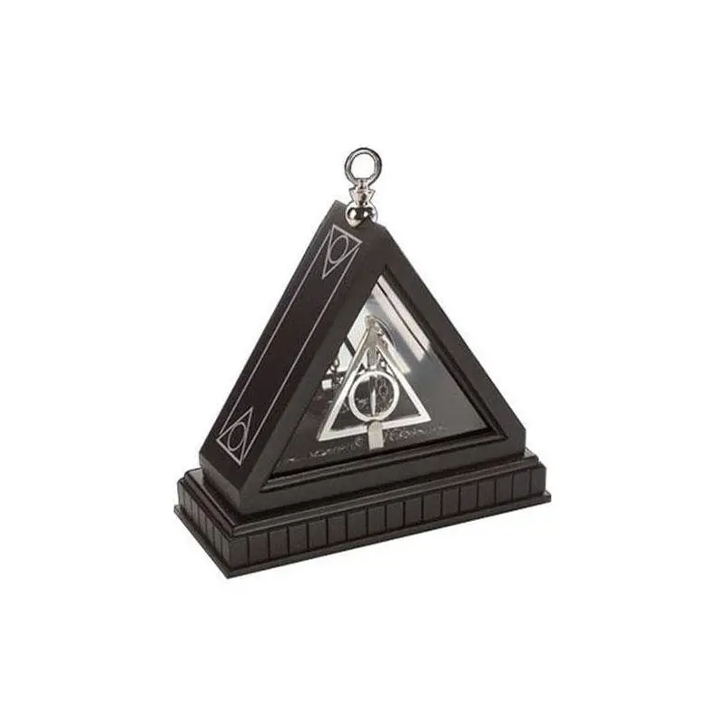 Harry Potter réplique Collier de Xenophilius Lovegood 56 cm | 0812370014699