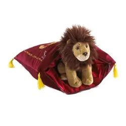 Harry Potter oreiller avec peluche House Mascot Gryffindor | 0849421005726