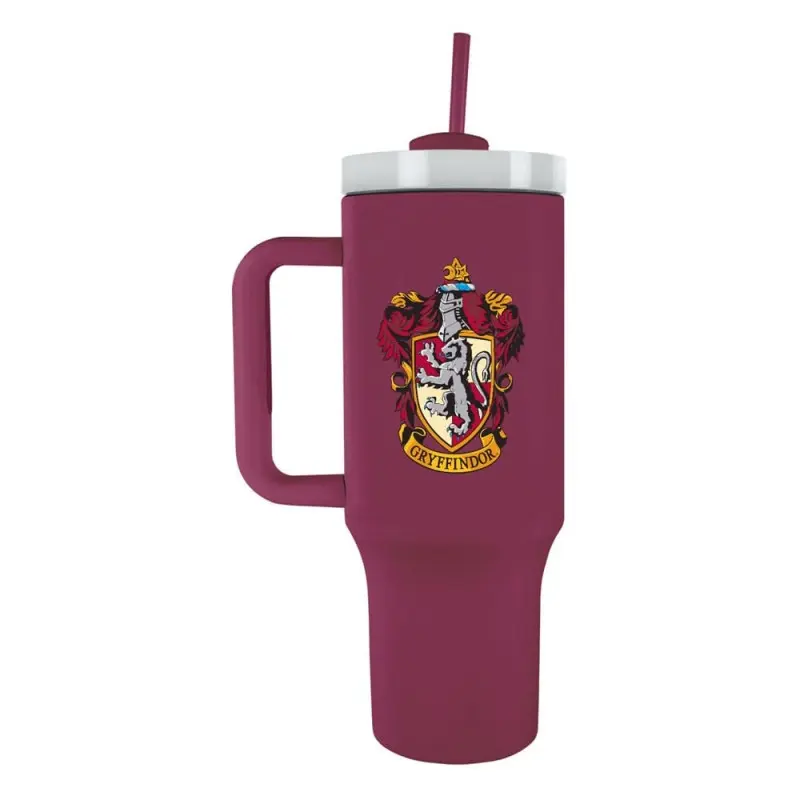 Harry Potter gobelet metal Gryffondor 1130 ml | 5063457016661