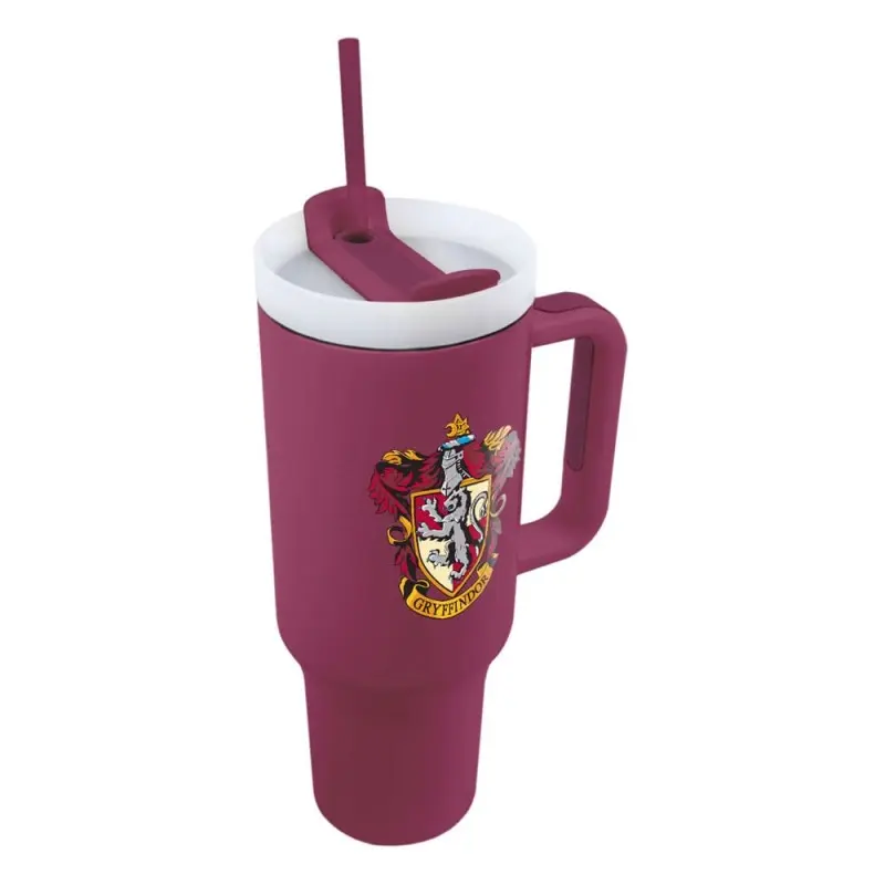 Harry Potter gobelet metal Gryffondor 1130 ml | 5063457016661
