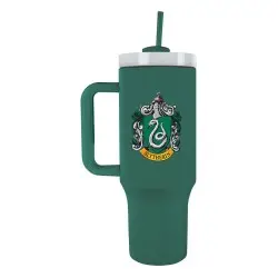 Harry Potter gobelet metal Serpentard 1130 ml | 5063457016692