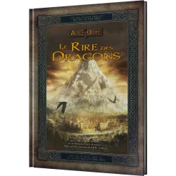 Spel: De Ene Ring: Het Gelach van Draken
Uitgever: Edge Entertainment
Engelse versie