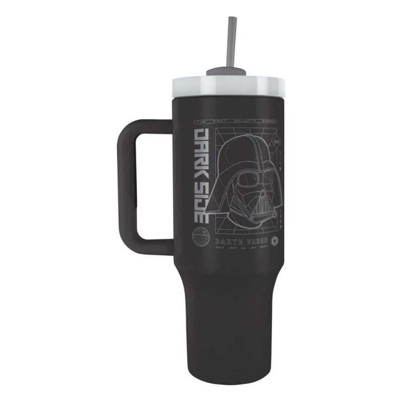 Star Wars gobelet metal 1130 ml   
