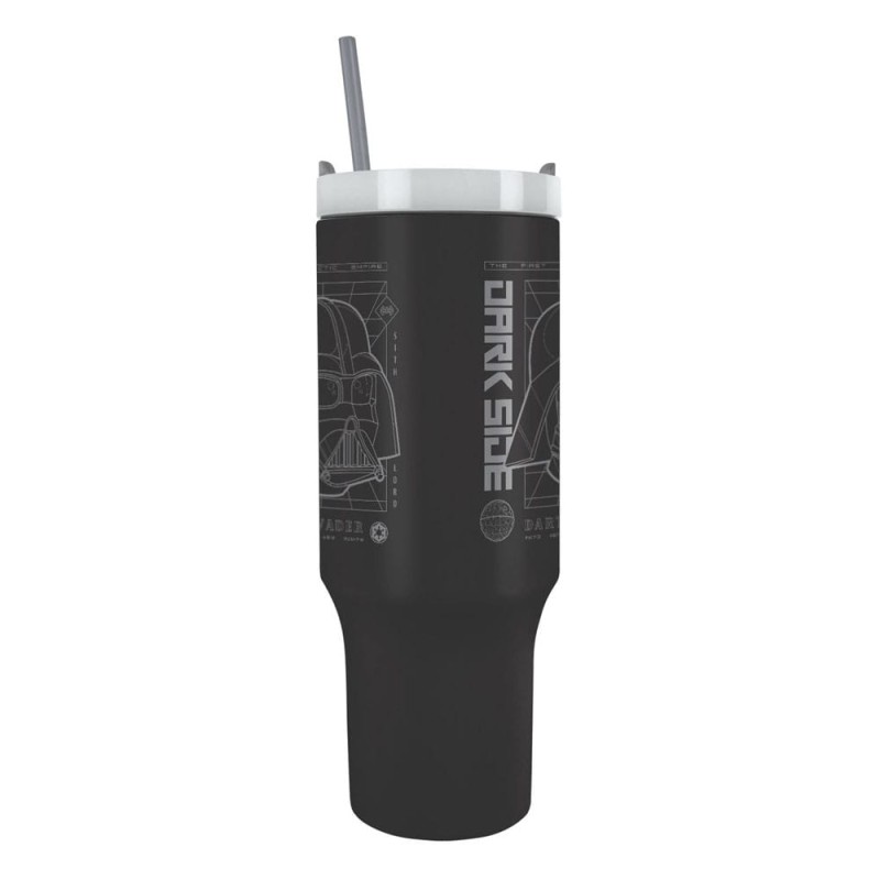 Star Wars gobelet metal 1130 ml   