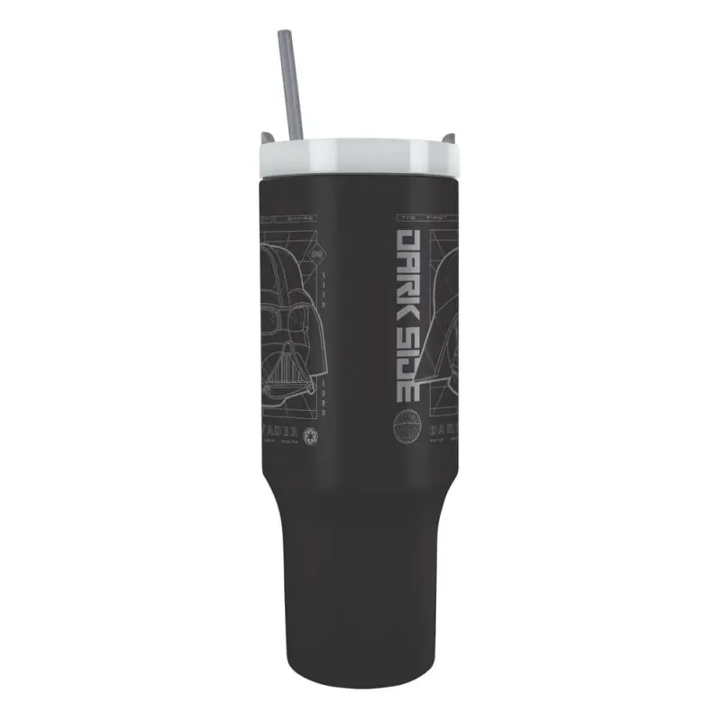 Star Wars gobelet metal 1130 ml | 5063457018368