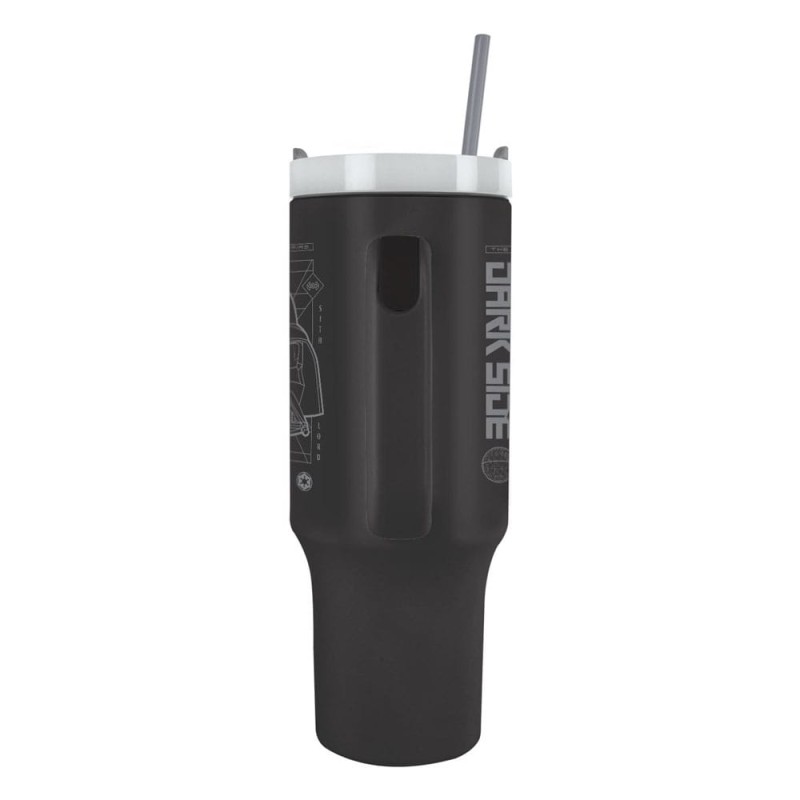 Star Wars gobelet metal 1130 ml   
