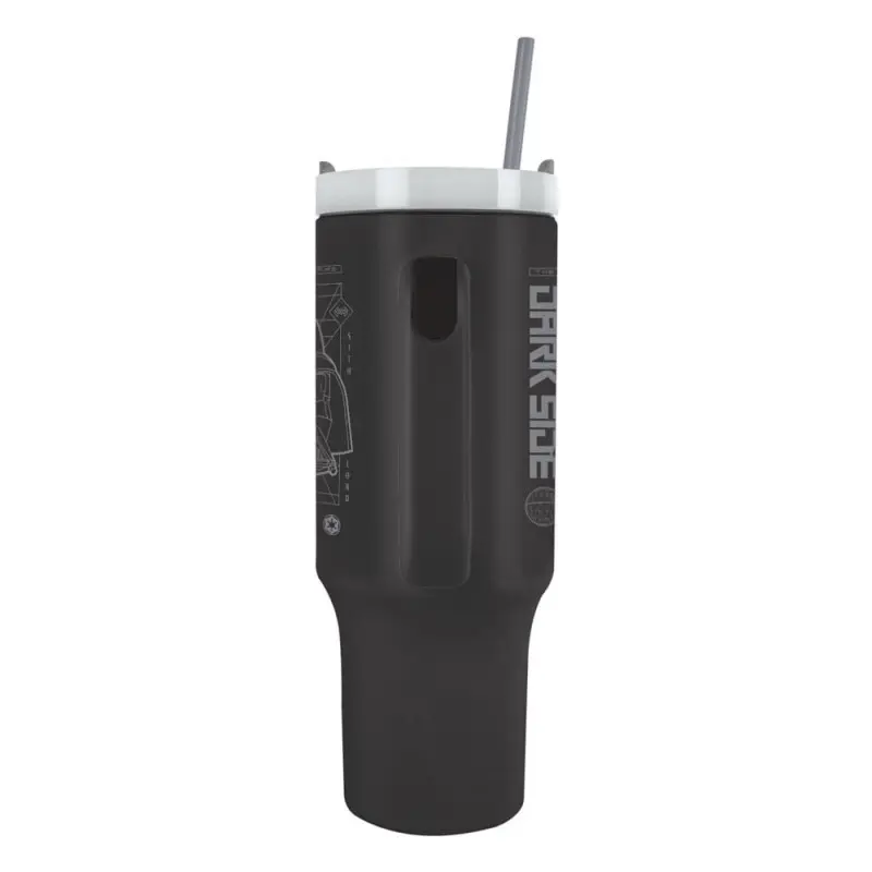 Star Wars gobelet metal 1130 ml | 5063457018368