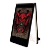 licence : Dungeons & Dragons produit : Pad Art from the Player's Handbook marque : Ultra Pro