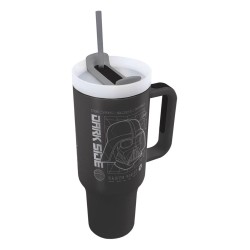 Star Wars gobelet metal 1130 ml   
