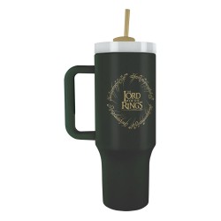 Le Seigneur des Anneaux gobelet metal 1130 ml   