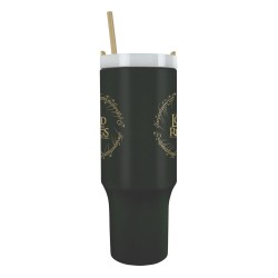 Le Seigneur des Anneaux gobelet metal 1130 ml   