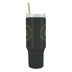 Le Seigneur des Anneaux gobelet metal 1130 ml | 5063457018412