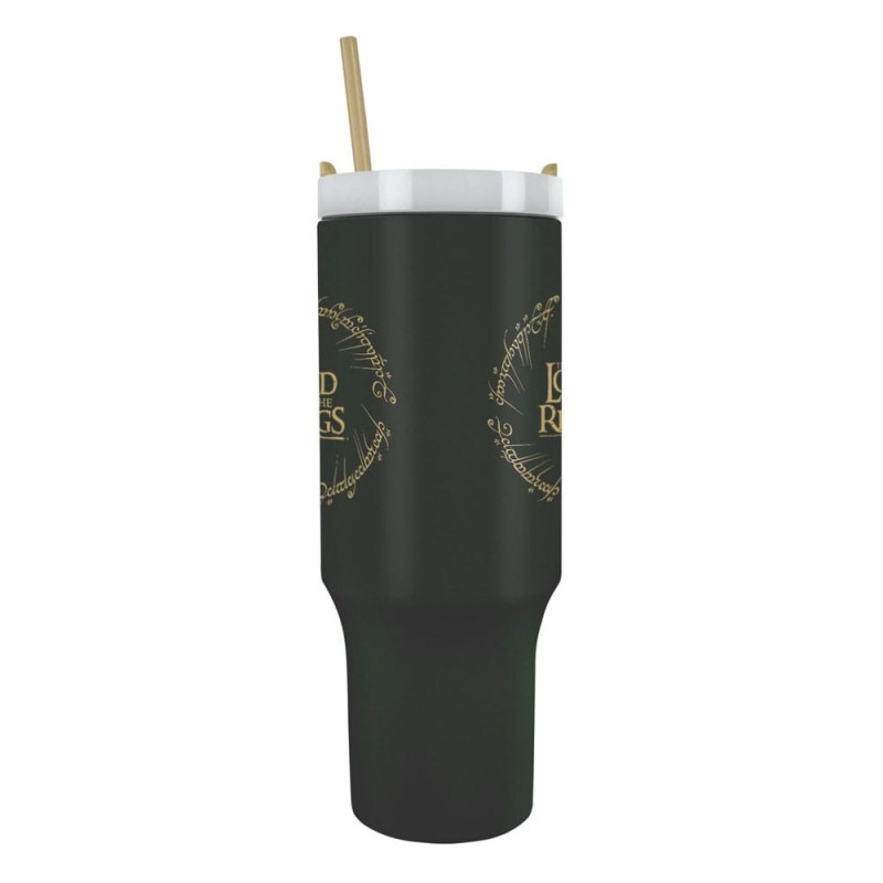 Le Seigneur des Anneaux gobelet metal 1130 ml   