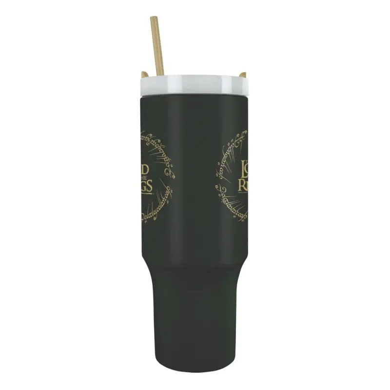 Le Seigneur des Anneaux gobelet metal 1130 ml | 5063457018412