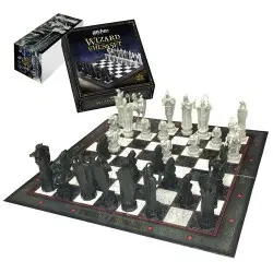 Harry Potter jeu d´échecs Wizards Chess | 0849421002459