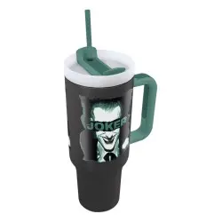 DC Comics gobelet metal Joker 1130 ml    | 5063457018498