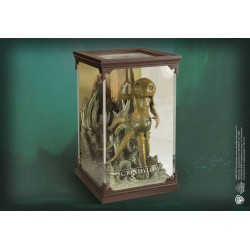 Harry Potter Statuette Magical Creatures Grindylow 13 cm
