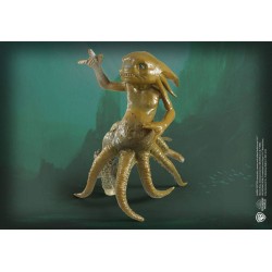 Harry Potter Statuette Magical Creatures Grindylow 13 cm