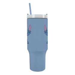 Lilo & Stitch gobelet metal Stitch 1130 ml