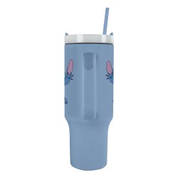 Lilo & Stitch gobelet metal Stitch 1130 ml