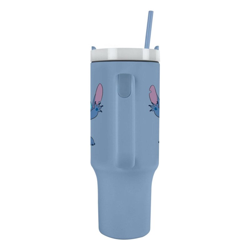 Lilo & Stitch gobelet metal Stitch 1130 ml