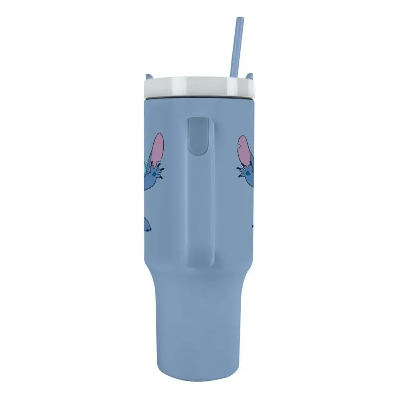 Lilo & Stitch gobelet metal Stitch 1130 ml | 5050574281713