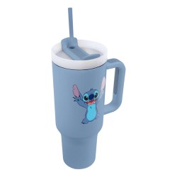 Lilo & Stitch gobelet metal Stitch 1130 ml