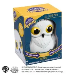 Harry Potter figurine anti-stress Squishy Pufflums Hedwig 18 cm | 0849421010249