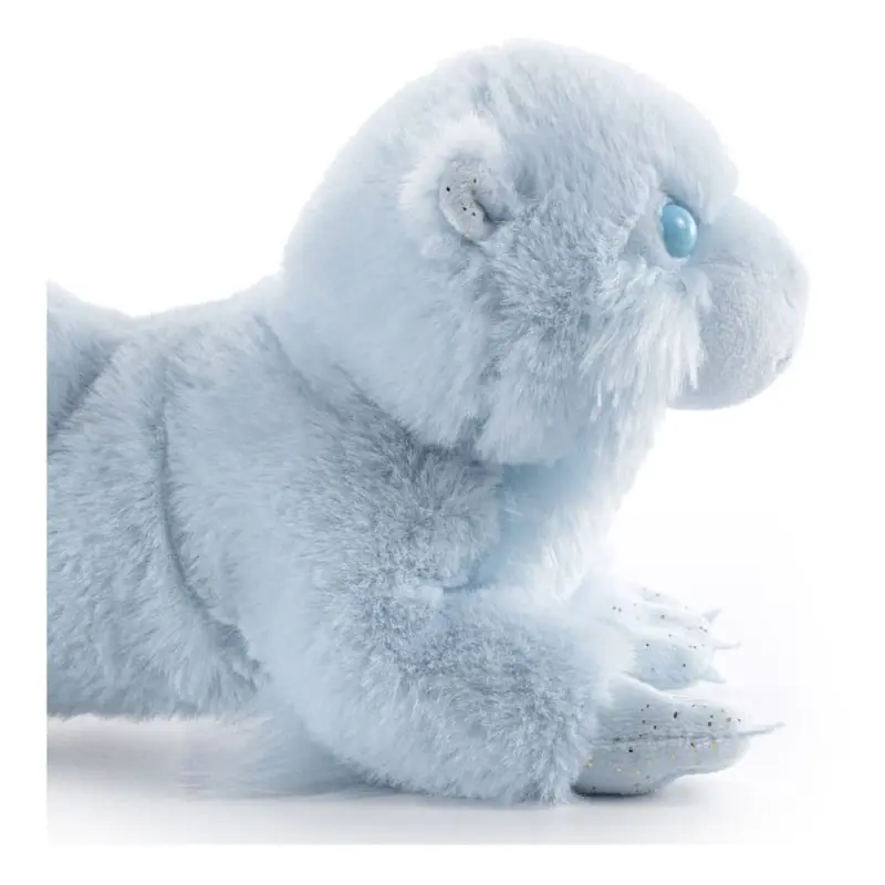 Harry Potter peluche Otter Patronus 19 cm | 0849421009380