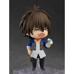 Black Cat figurine Nendoroid Train Heartnet 10 cm  | 4580590196520