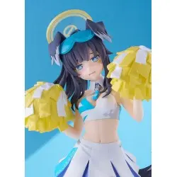 Blue Archive statuette PVC Pop Up Parade Hibiki (Cheer Squad): Memorial Lobby Ver. 17 cm | 4580590197091
