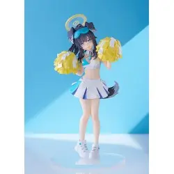 Blue Archive statuette PVC Pop Up Parade Hibiki (Cheer Squad): Memorial Lobby Ver. 17 cm | 4580590197091