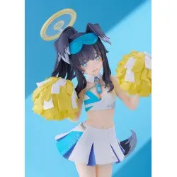 Blue Archive statuette PVC Pop Up Parade Hibiki (Cheer Squad): Memorial Lobby Ver. 17 cm | 4580590197091