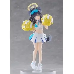 Blue Archive statuette PVC Pop Up Parade Hibiki (Cheer Squad): Memorial Lobby Ver. 17 cm | 4580590197091