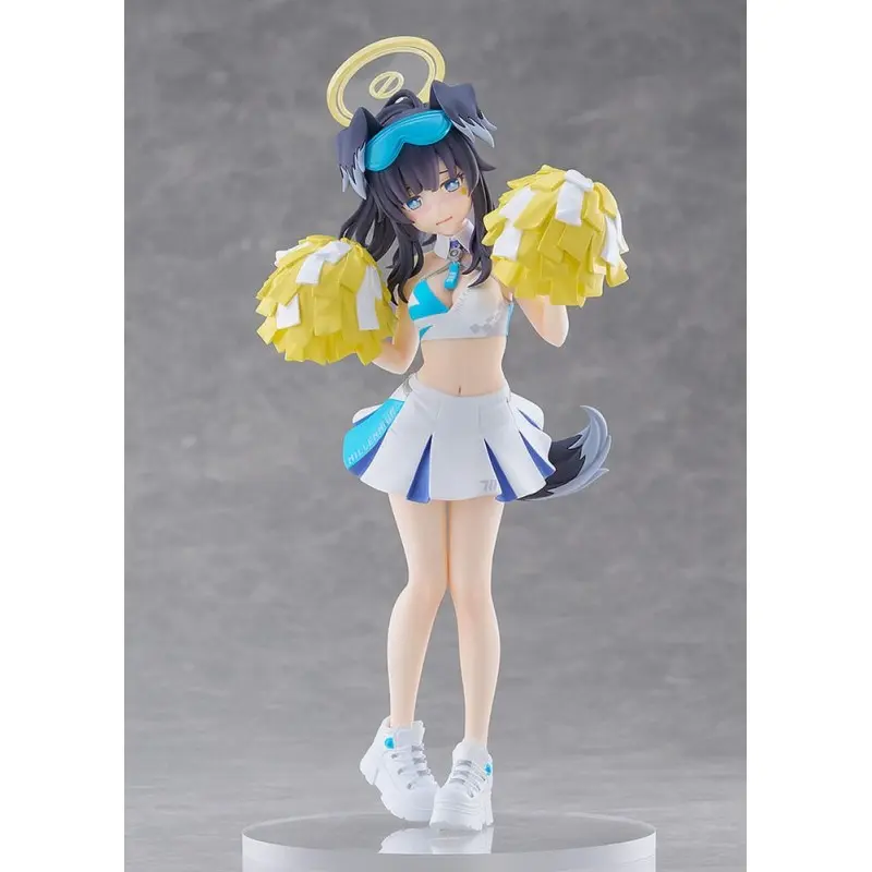 Blue Archive statuette PVC Pop Up Parade Hibiki (Cheer Squad): Memorial Lobby Ver. 17 cm | 4580590197091