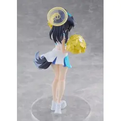 Blue Archive statuette PVC Pop Up Parade Hibiki (Cheer Squad): Memorial Lobby Ver. 17 cm | 4580590197091