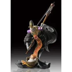 JoJo's Bizarre Adventure statuette PVC Statue Legend Death Thirteen & Mannish Boy 17 cm | 4570188443976