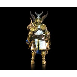 Mythic Legions: Necronominus figurine Sir Gideon Heavensbrand 2 15 cm | 0658580362171