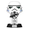 licence : Star Wars produit : Star Wars Figurine Funko POP! New Classics Vinyl Stormtrooper 9 cm marque : Funko