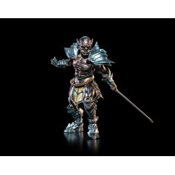 Mythic Legions: All Stars 6 figurine Gorthokk 15 cm | 0658580362546