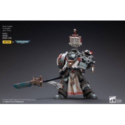Warhammer 40k figurine 1/18 Grey Knights Terminator Jaric Thule 13 cm