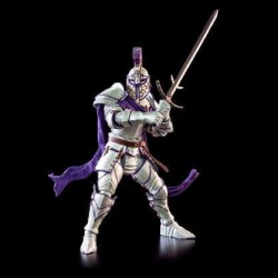 Mythic Legions: Ashes of Agbendor figurine Iosef of the Golden Spear Deluxe Edition 