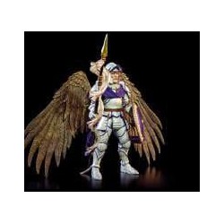 Mythic Legions: Ashes of Agbendor figurine Iosef of the Golden Spear Deluxe Edition 