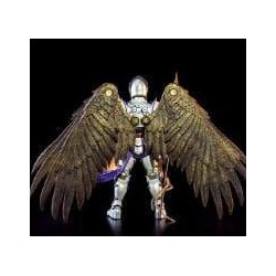 Mythic Legions: Ashes of Agbendor figurine Iosef of the Golden Spear Deluxe Edition 