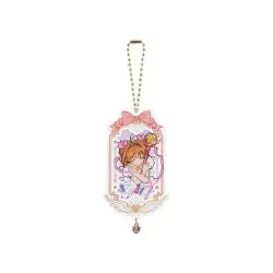 Cardcaptor Sakura assortiment porte-clés acrylique 25th Anniversary 8 cm (9) | 4580590197183