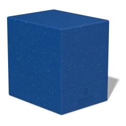 Product: Return To Earth Boulder Deck Case 133+ Standaard Maat Blauw
Merk: Ultimate Guard