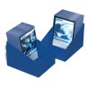 produit : Return To Earth Boulder Deck Case 133+ taille standard Bleu marque : Ultimate Guard